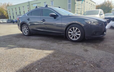 Mazda 6, 2013 год, 1 295 000 рублей, 2 фотография