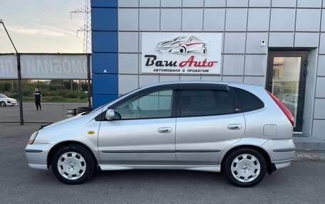 Nissan Tino, 1999 год, 497 000 рублей, 7 фотография