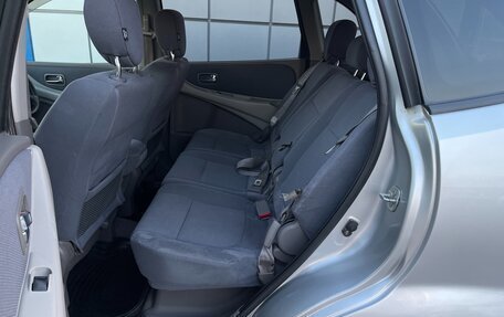 Nissan Tino, 1999 год, 497 000 рублей, 13 фотография