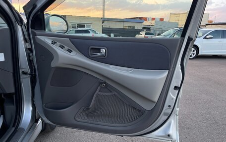 Nissan Tino, 1999 год, 497 000 рублей, 15 фотография