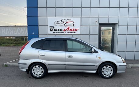 Nissan Tino, 1999 год, 497 000 рублей, 8 фотография