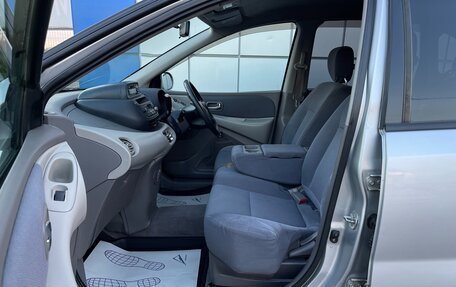 Nissan Tino, 1999 год, 497 000 рублей, 12 фотография