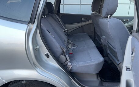 Nissan Tino, 1999 год, 497 000 рублей, 14 фотография