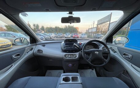 Nissan Tino, 1999 год, 497 000 рублей, 9 фотография