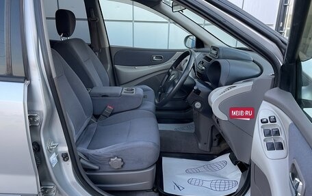 Nissan Tino, 1999 год, 497 000 рублей, 11 фотография