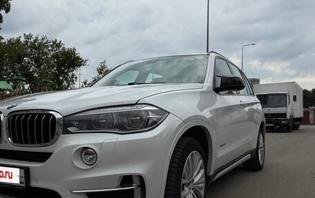 BMW X5, 2014 год, 2 250 000 рублей, 1 фотография