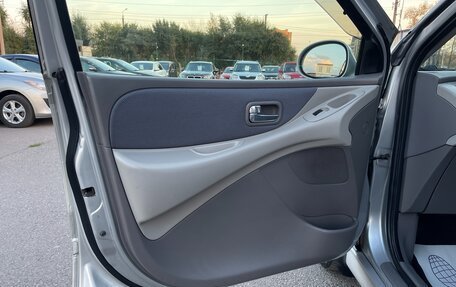 Nissan Tino, 1999 год, 497 000 рублей, 16 фотография