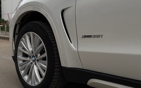 BMW X5, 2014 год, 2 250 000 рублей, 5 фотография