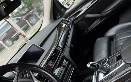 BMW X5, 2014 год, 2 250 000 рублей, 6 фотография