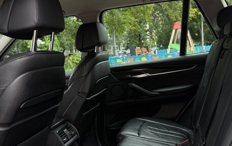 BMW X5, 2014 год, 2 250 000 рублей, 7 фотография