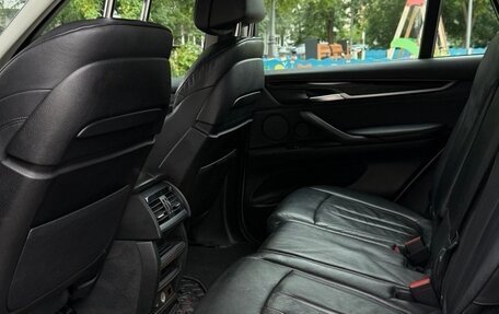 BMW X5, 2014 год, 2 250 000 рублей, 4 фотография