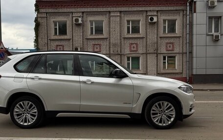 BMW X5, 2014 год, 2 250 000 рублей, 15 фотография