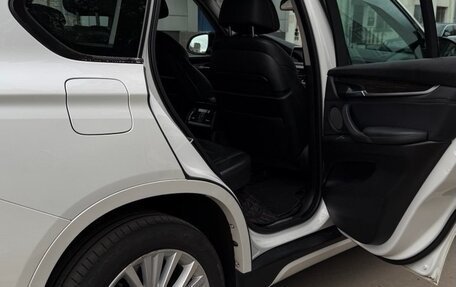 BMW X5, 2014 год, 2 250 000 рублей, 10 фотография