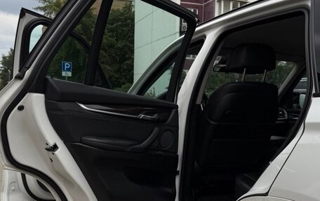 BMW X5, 2014 год, 2 250 000 рублей, 9 фотография