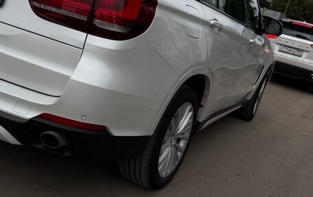 BMW X5, 2014 год, 2 250 000 рублей, 8 фотография