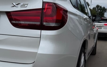 BMW X5, 2014 год, 2 250 000 рублей, 12 фотография