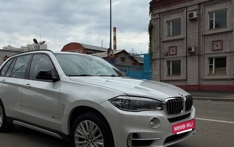 BMW X5, 2014 год, 2 250 000 рублей, 14 фотография