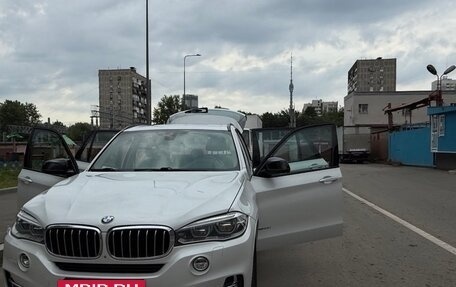 BMW X5, 2014 год, 2 250 000 рублей, 13 фотография