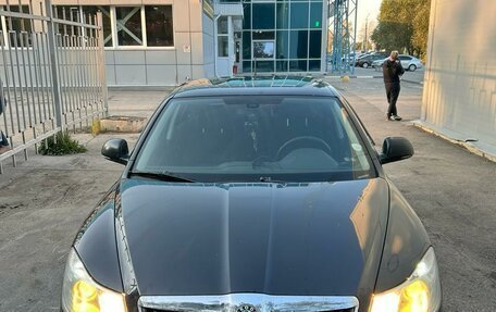 Skoda Octavia, 2011 год, 650 000 рублей, 1 фотография