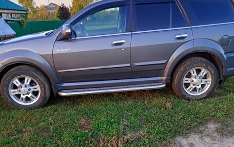 Great Wall Hover H3 I, 2012 год, 850 000 рублей, 4 фотография