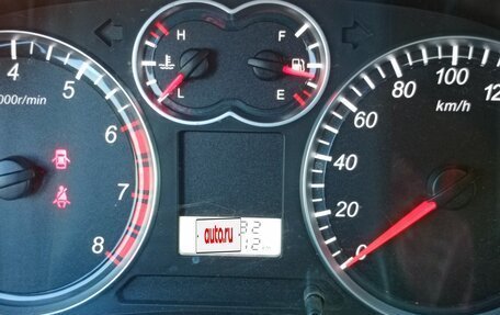 Great Wall Hover H3 I, 2012 год, 850 000 рублей, 5 фотография