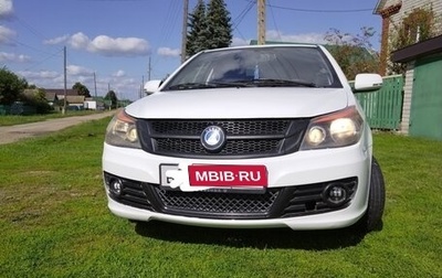 Geely GC6, 2014 год, 355 000 рублей, 1 фотография