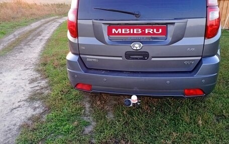 Great Wall Hover H3 I, 2012 год, 850 000 рублей, 3 фотография