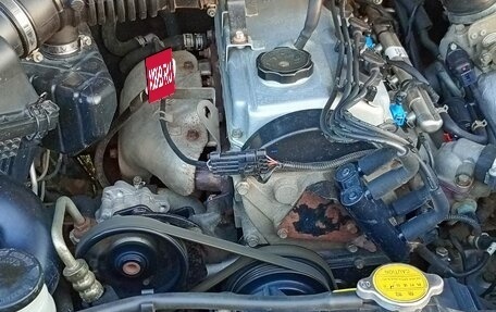 Great Wall Hover H3 I, 2012 год, 850 000 рублей, 8 фотография