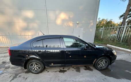 Skoda Octavia, 2011 год, 650 000 рублей, 6 фотография