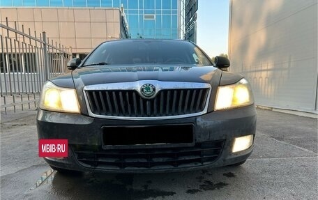 Skoda Octavia, 2011 год, 650 000 рублей, 2 фотография