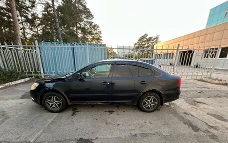 Skoda Octavia, 2011 год, 650 000 рублей, 7 фотография