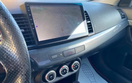 Mitsubishi Lancer IX, 2007 год, 599 000 рублей, 9 фотография