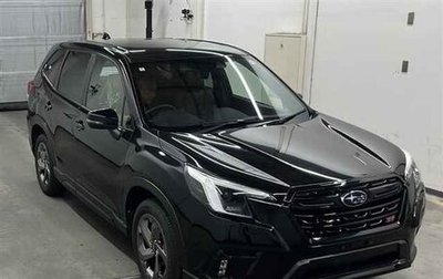 Subaru Forester, 2022 год, 3 500 000 рублей, 1 фотография