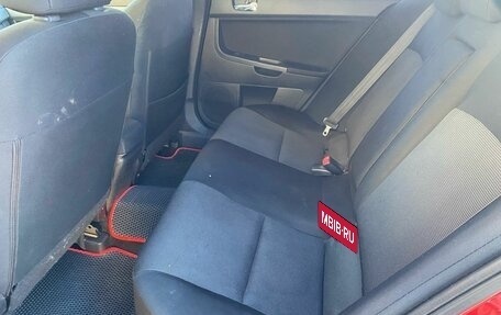 Mitsubishi Lancer IX, 2007 год, 599 000 рублей, 10 фотография