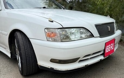 Toyota Cresta, 1997 год, 550 000 рублей, 1 фотография