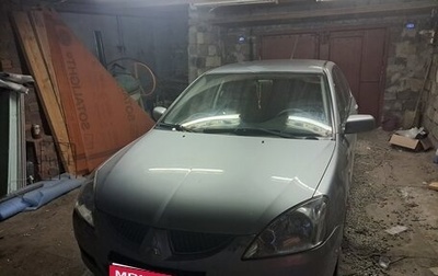 Mitsubishi Lancer IX, 2005 год, 450 000 рублей, 1 фотография