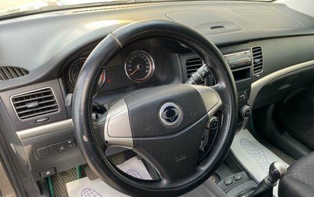 SsangYong Actyon II рестайлинг, 2011 год, 589 000 рублей, 7 фотография