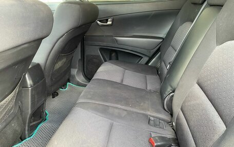 SsangYong Actyon II рестайлинг, 2011 год, 589 000 рублей, 10 фотография
