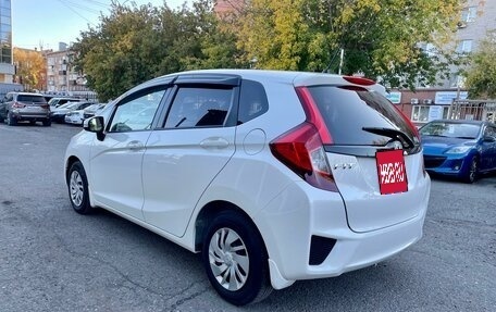 Honda Fit III, 2014 год, 1 059 000 рублей, 8 фотография