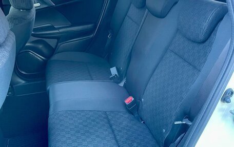Honda Fit III, 2014 год, 1 059 000 рублей, 17 фотография