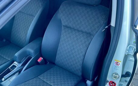 Honda Fit III, 2014 год, 1 059 000 рублей, 15 фотография