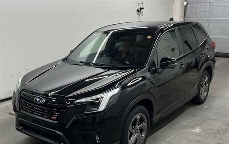 Subaru Forester, 2022 год, 3 500 000 рублей, 2 фотография