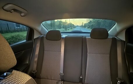 KIA Rio IV, 2018 год, 1 300 000 рублей, 7 фотография
