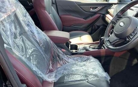 Subaru Forester, 2022 год, 3 500 000 рублей, 7 фотография