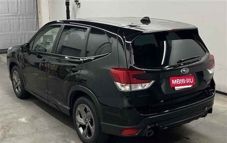 Subaru Forester, 2022 год, 3 500 000 рублей, 4 фотография