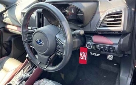 Subaru Forester, 2022 год, 3 500 000 рублей, 6 фотография