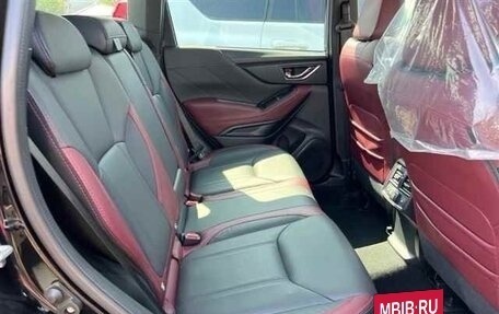 Subaru Forester, 2022 год, 3 500 000 рублей, 8 фотография
