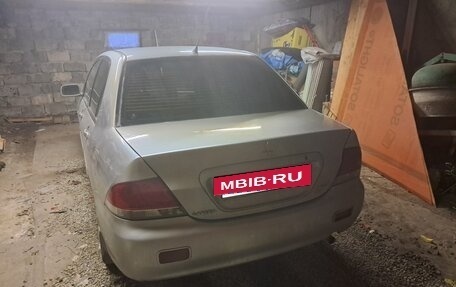 Mitsubishi Lancer IX, 2005 год, 450 000 рублей, 2 фотография