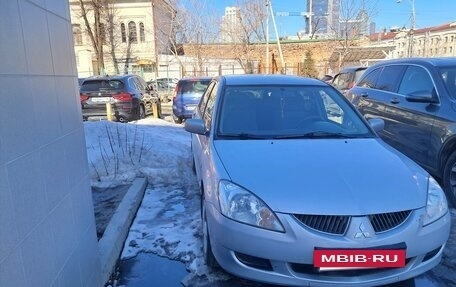 Mitsubishi Lancer IX, 2005 год, 450 000 рублей, 7 фотография