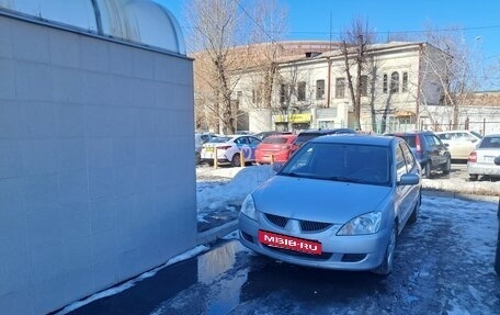 Mitsubishi Lancer IX, 2005 год, 450 000 рублей, 3 фотография